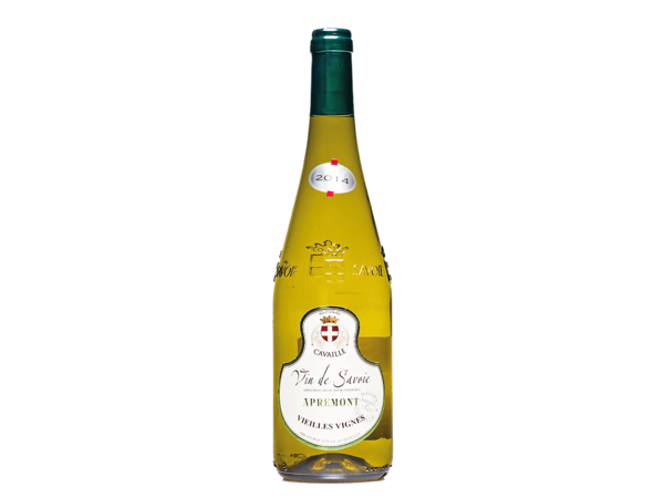 AOP Savoie Apremont Vieilles Vignes 75 cl