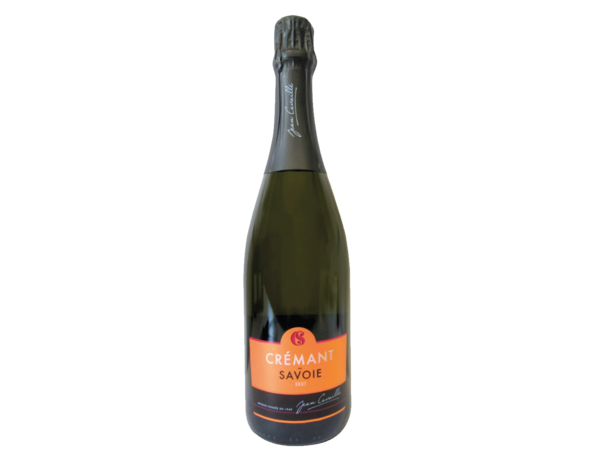 AOP Crémant de Savoie 75 cl