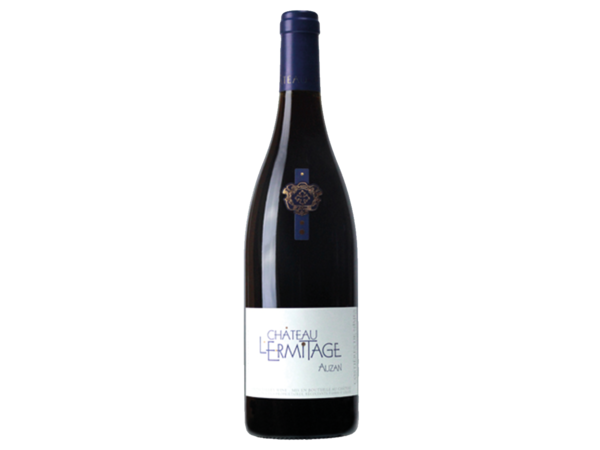 AOP Costieres de Nimes "Auzan" 75 cl
