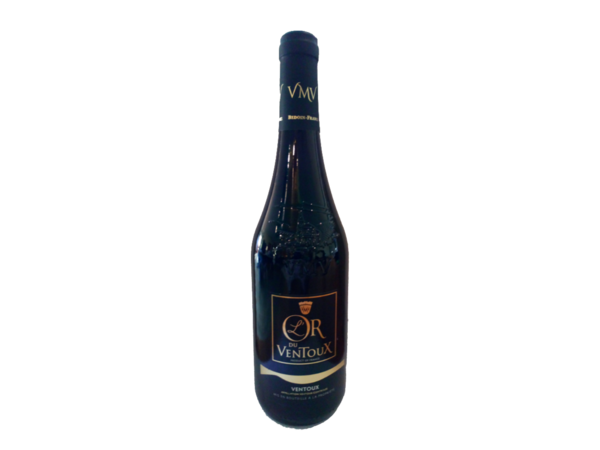 L’OR DU VENTOUX 75 cl