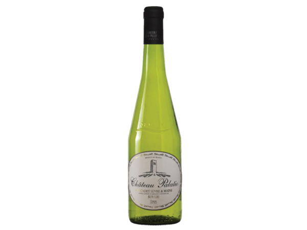 AOC MUSCADET DOMAINE DE PALATIO 75 cl