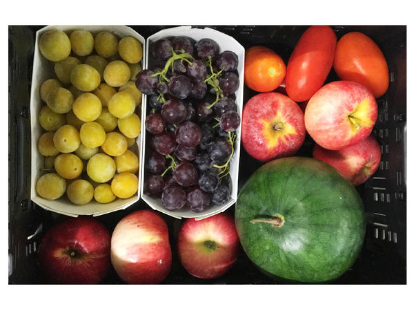 Panier disponible en retrait dans votre magasin du Mercredi 28 août au Dimanche 01 Septembre