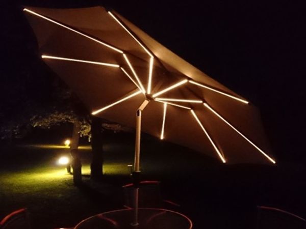 Parasol LED
