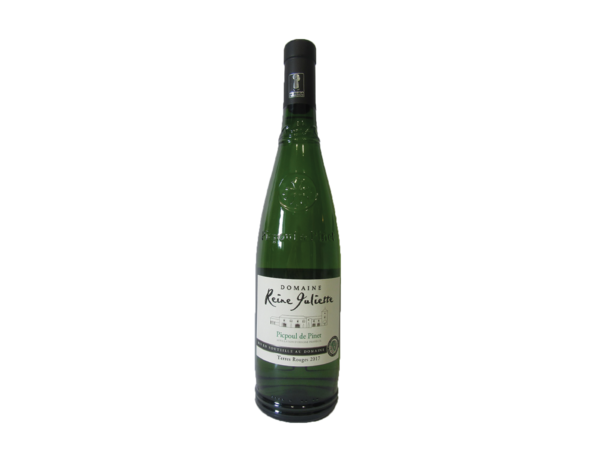 DOMAINE REINE JULIETTE PICPOUL DE PINET 75 cl