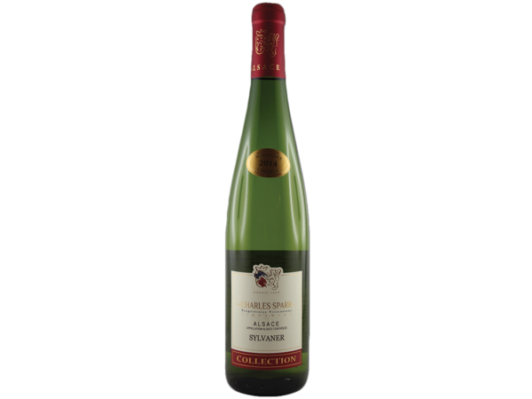 AOP Alsace Sylvaner domaine Sparr 75 cl