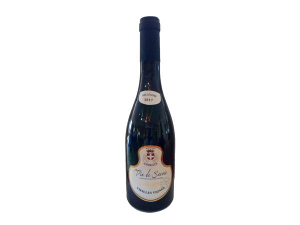ROUSSETTE DE MARESTEL VIEILLE VIGNE BLASON 75 cl