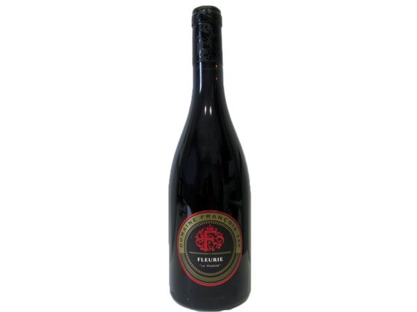 AOP Fleurie domaine François 1er 75 cl